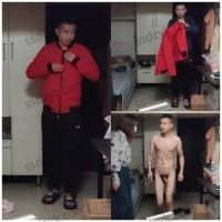 伪娘红姐系列047大屌叔