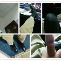 宝马老板堕落日记