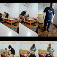 女装玩两个帅大叔