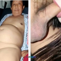 妖男连勾两个大叔并玩射（26）