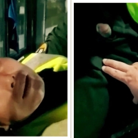 妖姐夜访保安大叔撸鸡（11.28）