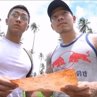 寻岛遭遇神秘向导男爵性俘虏 720P