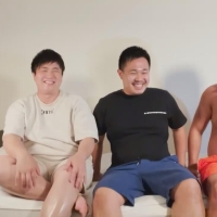 三肉壮熊无套激战