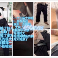 骚货砸钱约炮正装巨根男（新片）