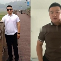 财务经理小叔飞机 射