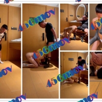 眼镜能主袜下性奴（独源）