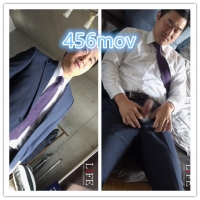 帅大叔杉村居家射精体验（1080P）