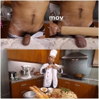 师傅大又硬的屌屌倾注心血升华面点 720P