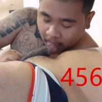 头套胖熊酒店无套约炮优熊