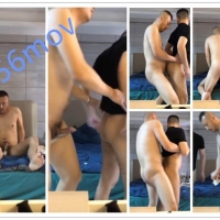 超刺激壮零约巨根领导大叔索欢不断