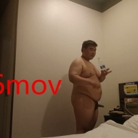 骚胖约炮小熊（新片）