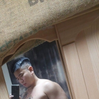 大鸡健壮健身网红-哥本大根