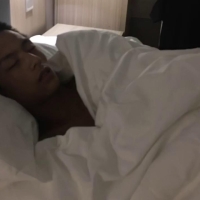 沉睡魔咒之流浪的小孩