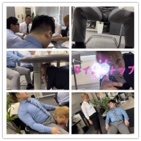 办公室痴迷爱情术（新片）