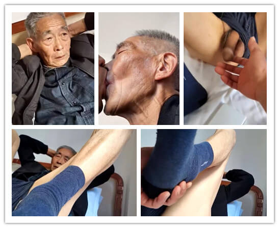 再约书记干爹宾馆吸屌射精