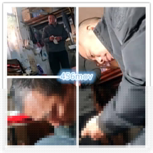 壮熊持续攻坚坐骑直男帅熟年（11）