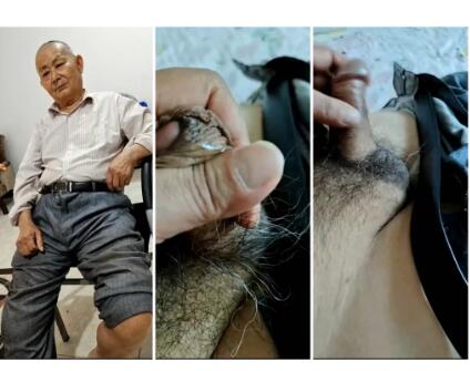 可爱胖老被拉回家撸不经意射了