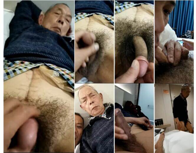 骚中开房约老头各种狂啃