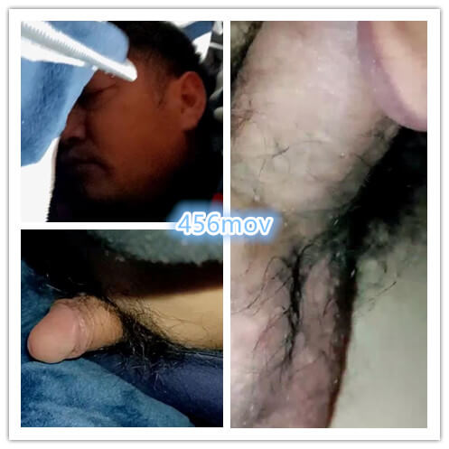 大叔偷玩口射睡觉帅伯
