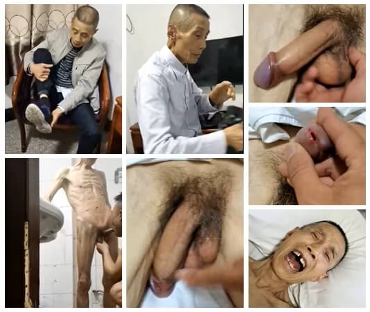 宾馆约大屌瘦伯玩