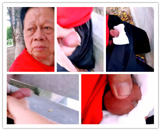 骚叔约胖伯户外玩射(附赠屌王暗拍)