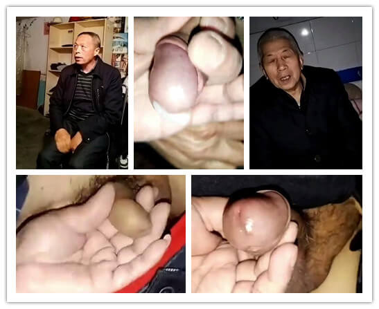 难逃被玩弄献精的两帅伯（23）