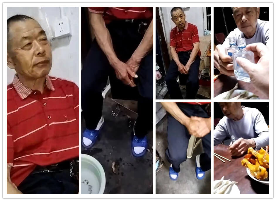 妖姐扫荡与被客（17）