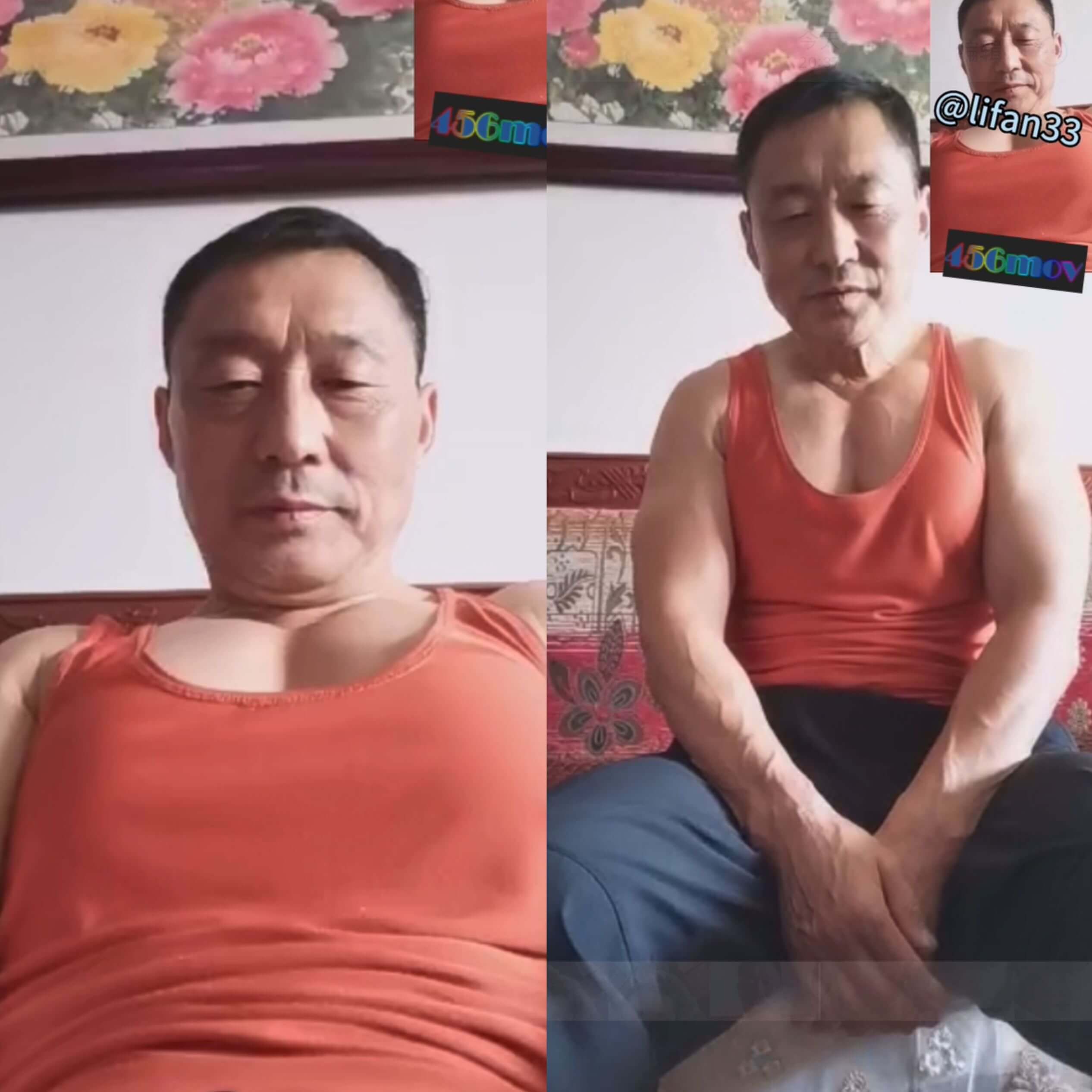 （原创）某音大网红身材人都不错激情有射第二部