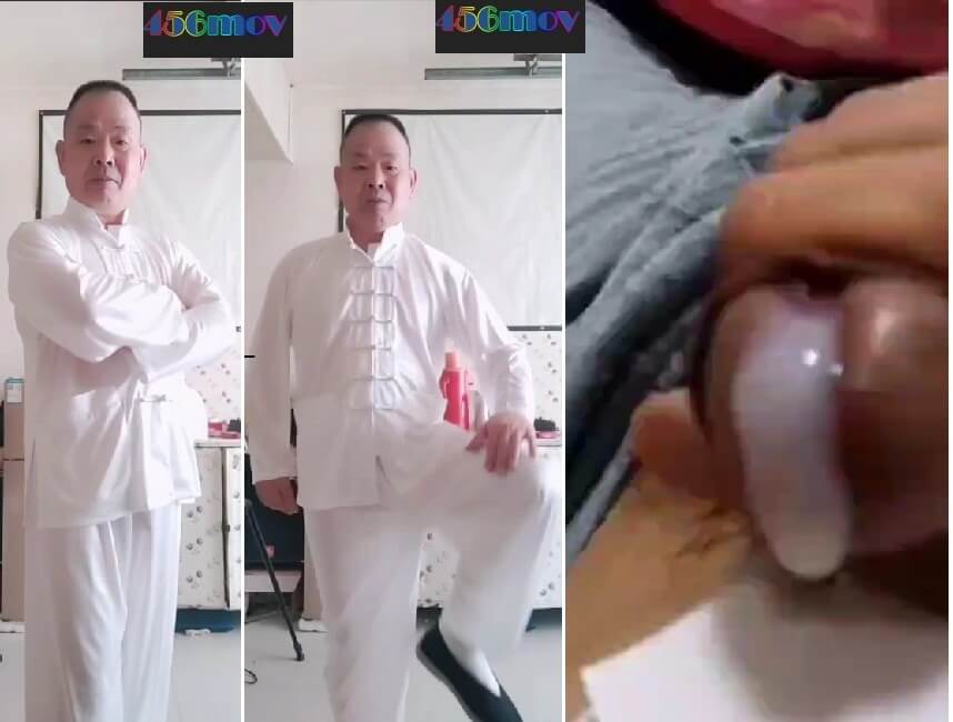 某音老网红飞机射