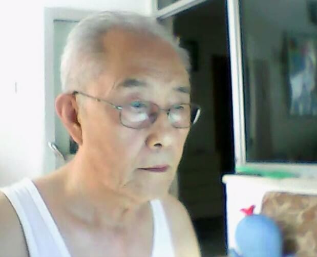 老爷子