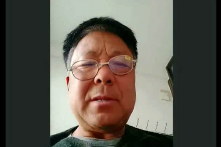 骚老头激情撸玩粗大吊