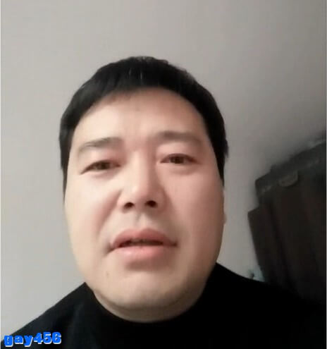 T278原创帅大叔语音互动撸射