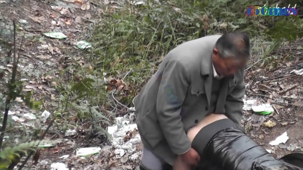 刺激：大鸡胖老野战，前后开花