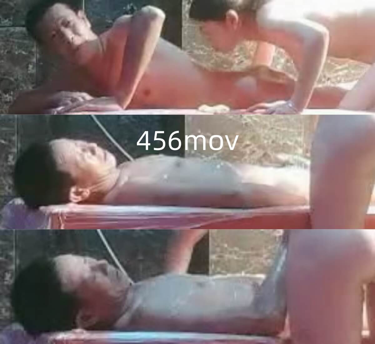 偷拍糟老头子粗吊全套体验特殊洗浴服务