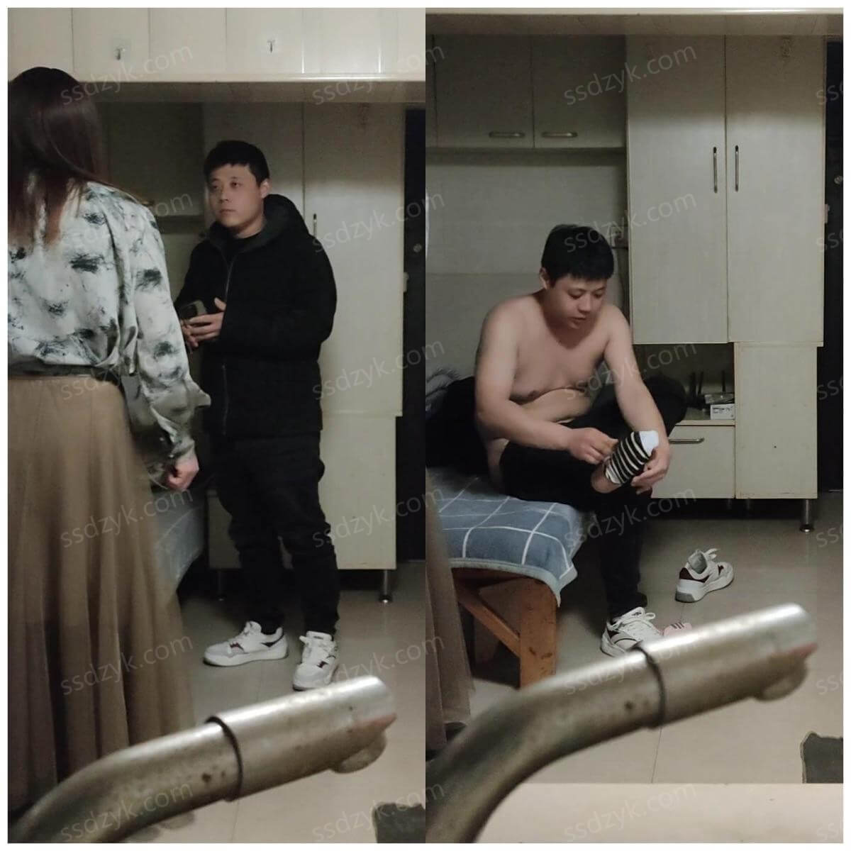 伪娘红姐系列201