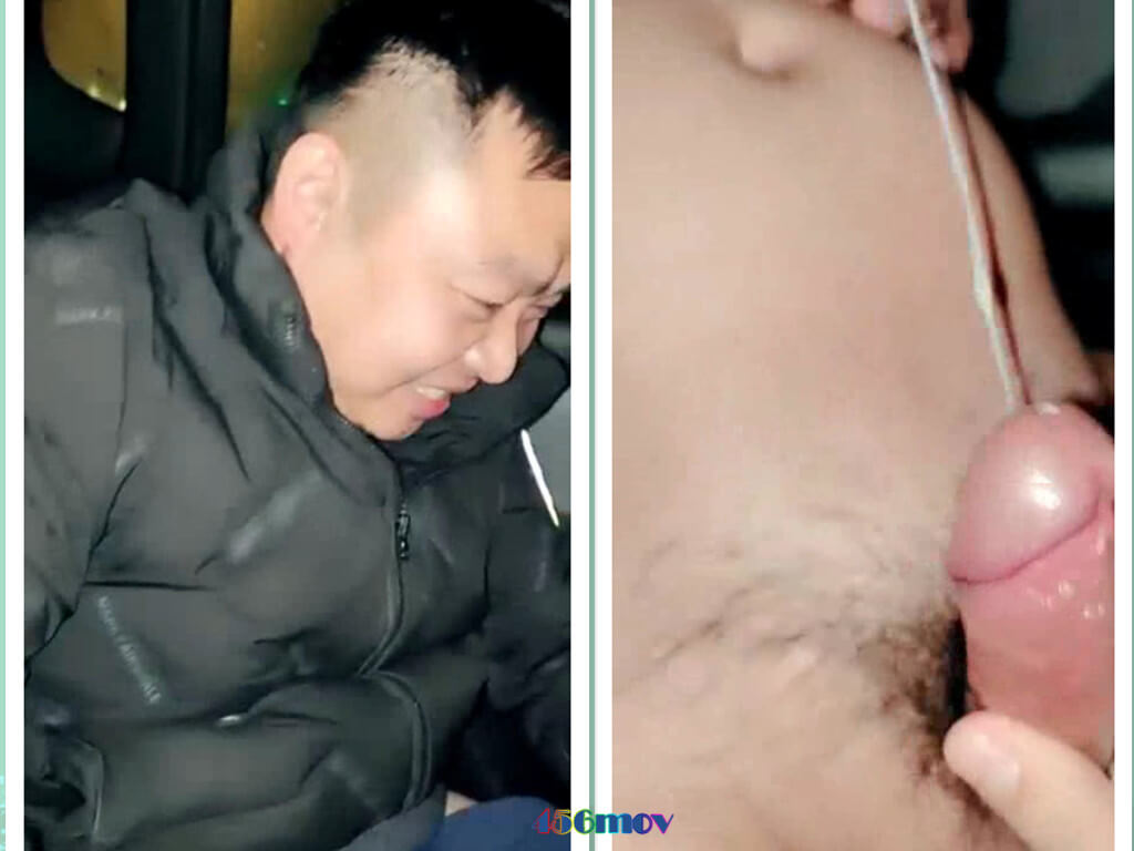 妖女盘中年大叔狂射（22）