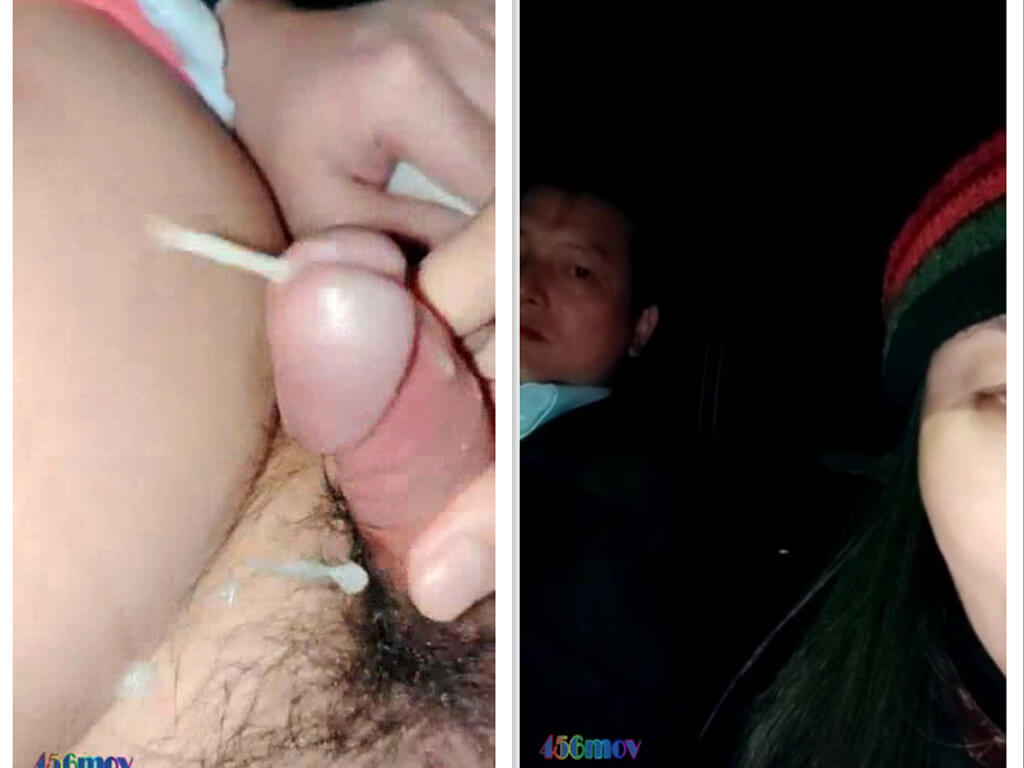 菊花姐口射司机大叔