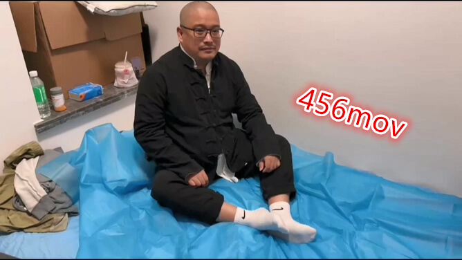猴子约炮胖熊技师（新片）