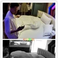 极品美女和大哥深夜开房