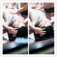 新晋搓澡工玩两伯一叔（12）