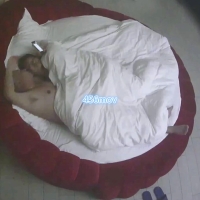 偷拍东北大叔打炮