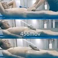 偷拍搓澡师撸吊玩射巨根帅老