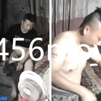 站街女接客14名中年大叔第二部