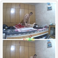 农村土炕激情性福夫妻打炮舔一舔插入疯狂输出干少妇