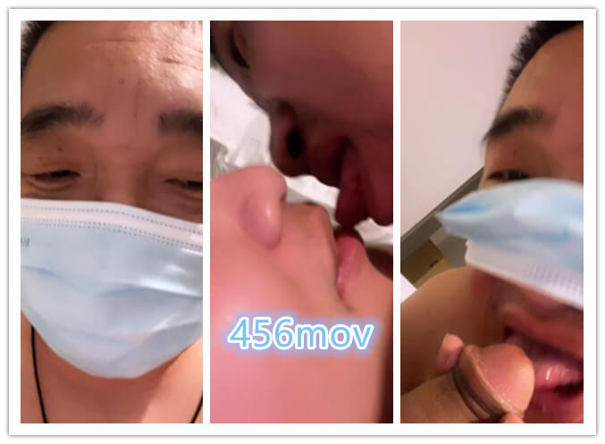 老领导与人夫熊叔宾馆偷欢（6）