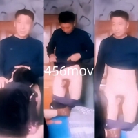 偷拍大鸡老头嫖老太还给舔逼