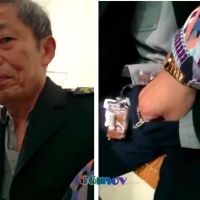 燕妹口流保安大叔（23）