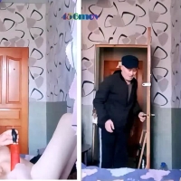 老太接客老头助勃器抽硬再玩