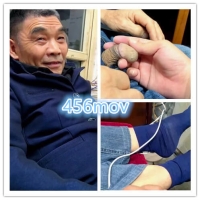 燕妹凌晨勾引怪异粗屌熟年（23）