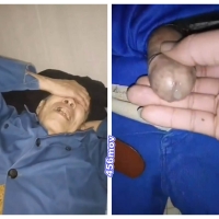 骚男吸流大吊老头